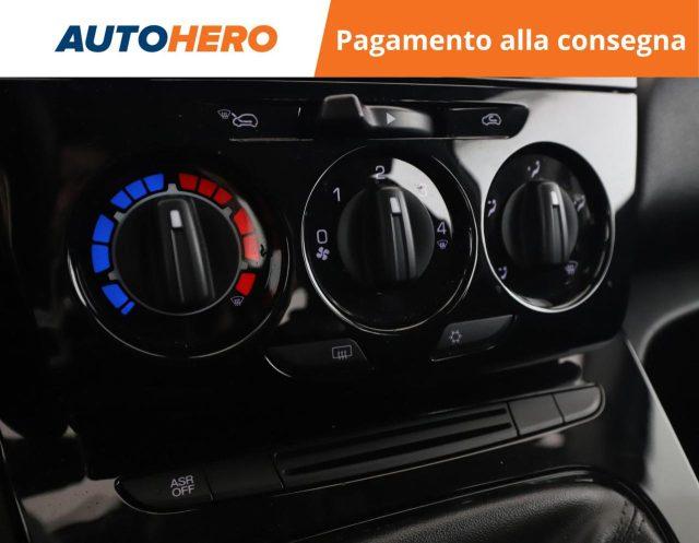 LANCIA Ypsilon 1.2 69 CV 5 porte Gold