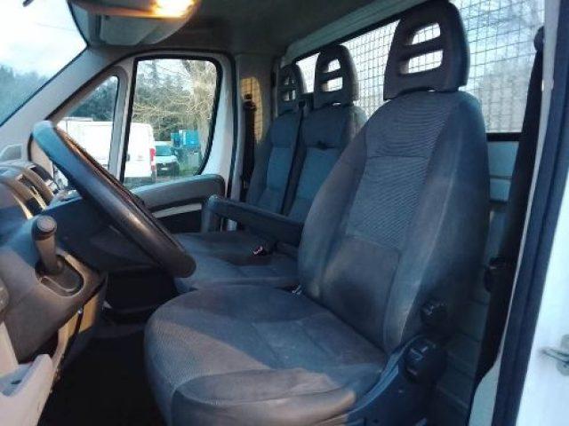 PEUGEOT Boxer 333 2.2 HDi/120CV PC Autocarro