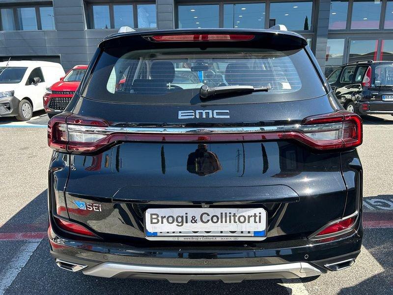 EMC Sei 1.5 GPL 147CV CVT