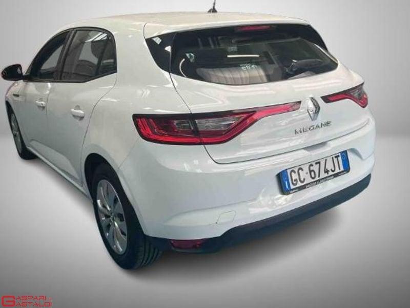 Renault Mégane Megane 1.3 tce Duel 115cv fap