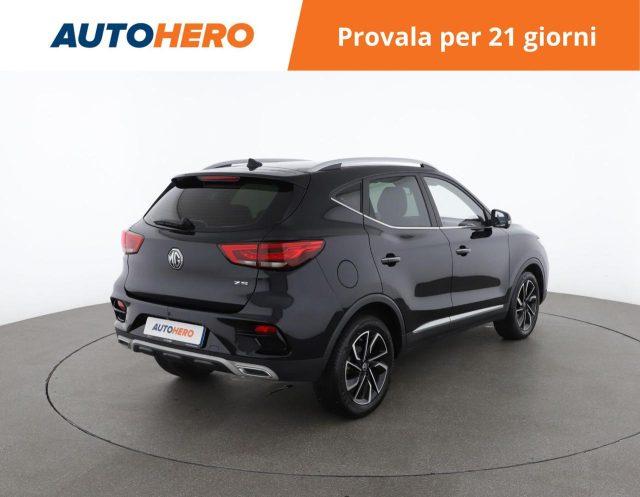 MG ZS 1.5 VTi-tech Comfort