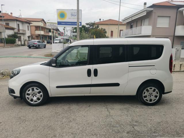 FIAT Doblo PL MAXI Combi 1.6 MJT 105CV N1 5 POSTI / +IVA