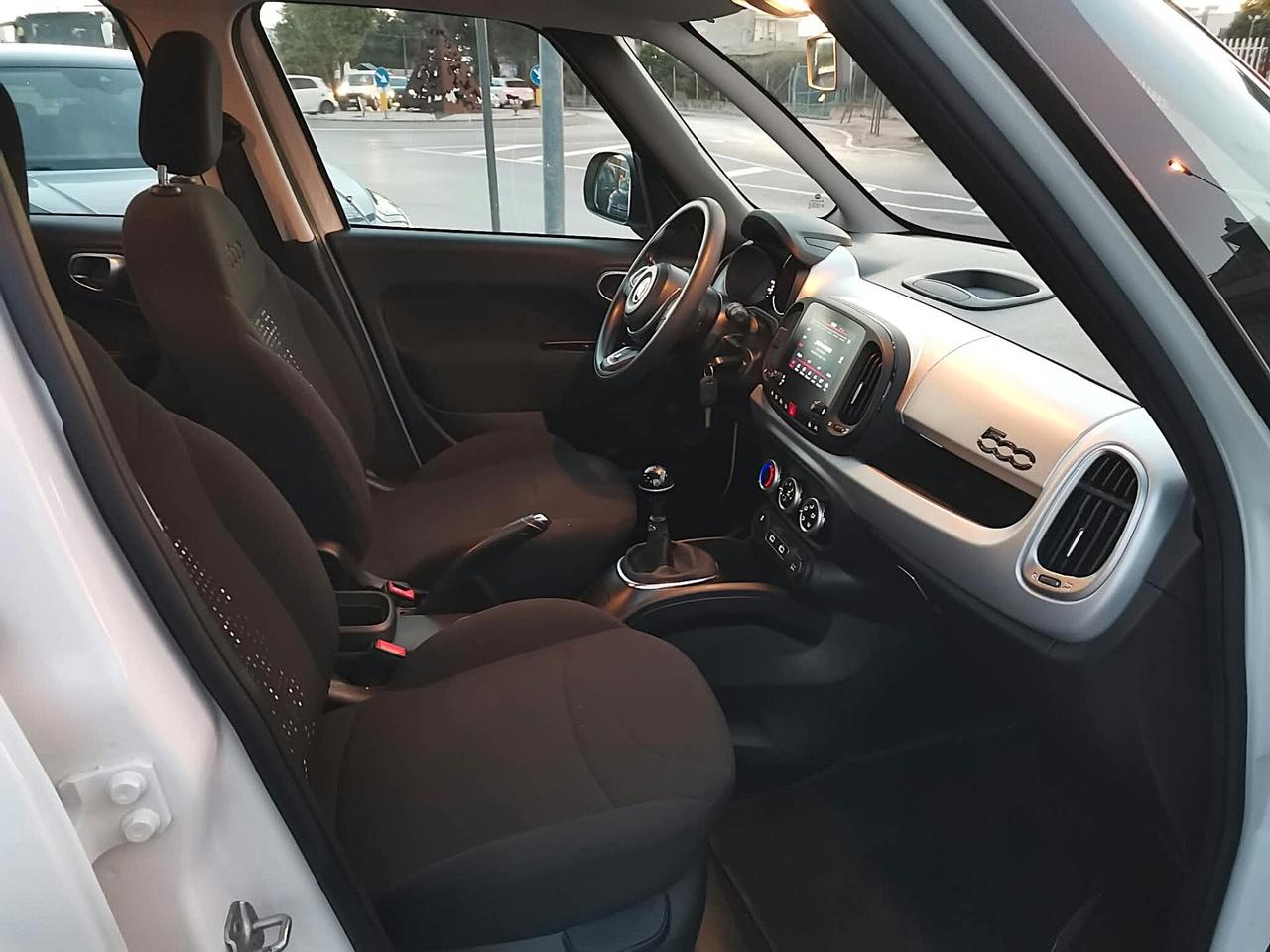 Fiat 500L 1.3 Multijet 95 CV Cross
