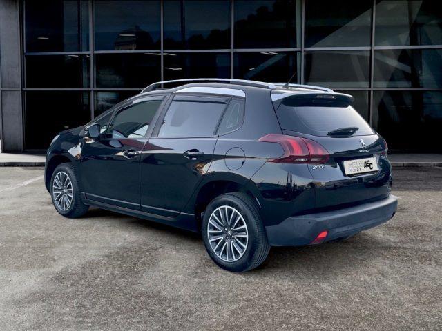 PEUGEOT 2008 1.6 DIESEL 100 CV