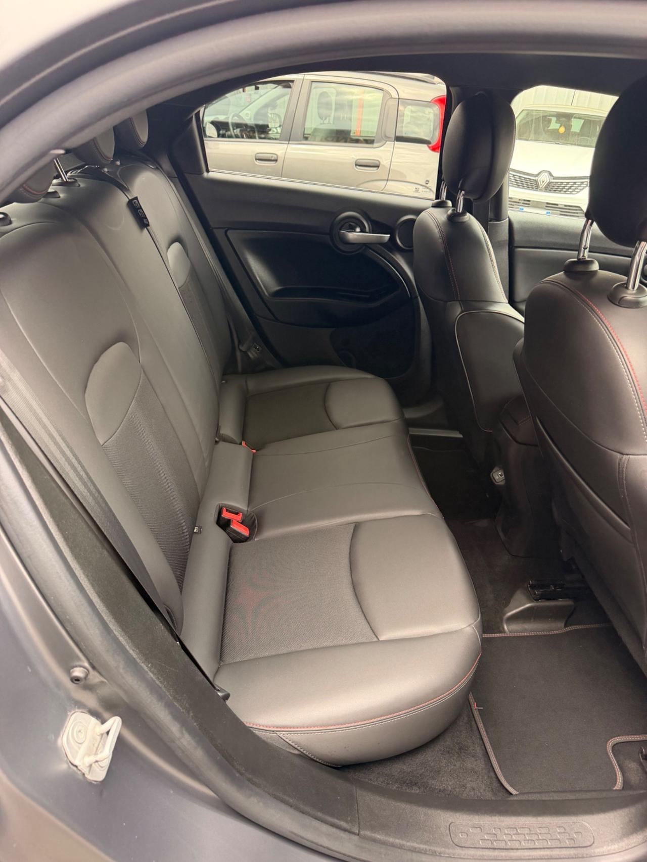 Fiat 500X 1.6 MultiJet 130 CV Sport