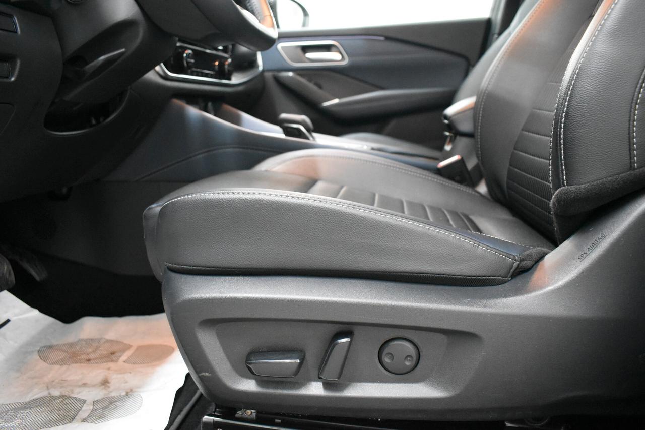 Nissan Qashqai MHEV 158 CV Xtronic Tekna