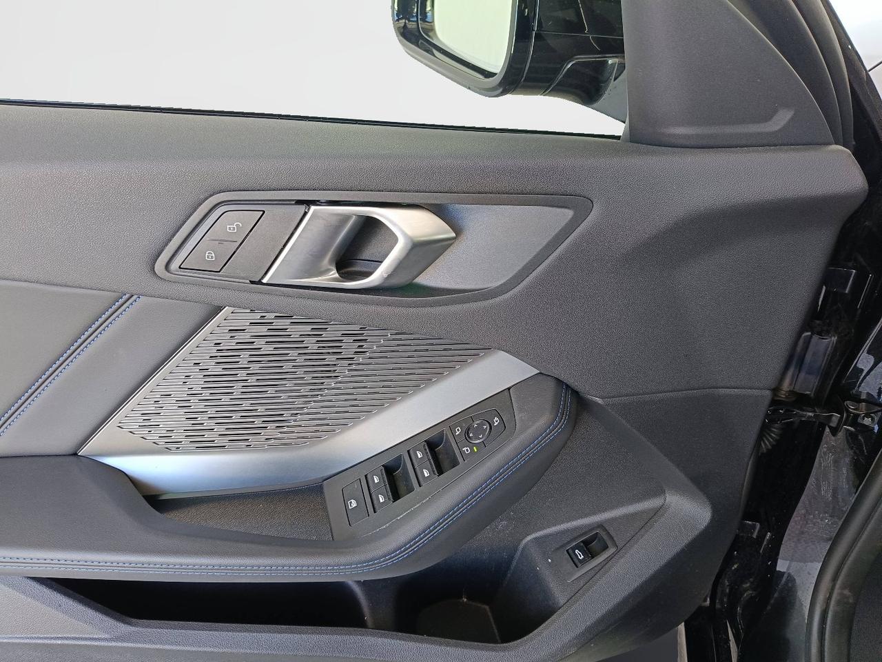 BMW Serie 1 F70 - 118d MSport Pro auto