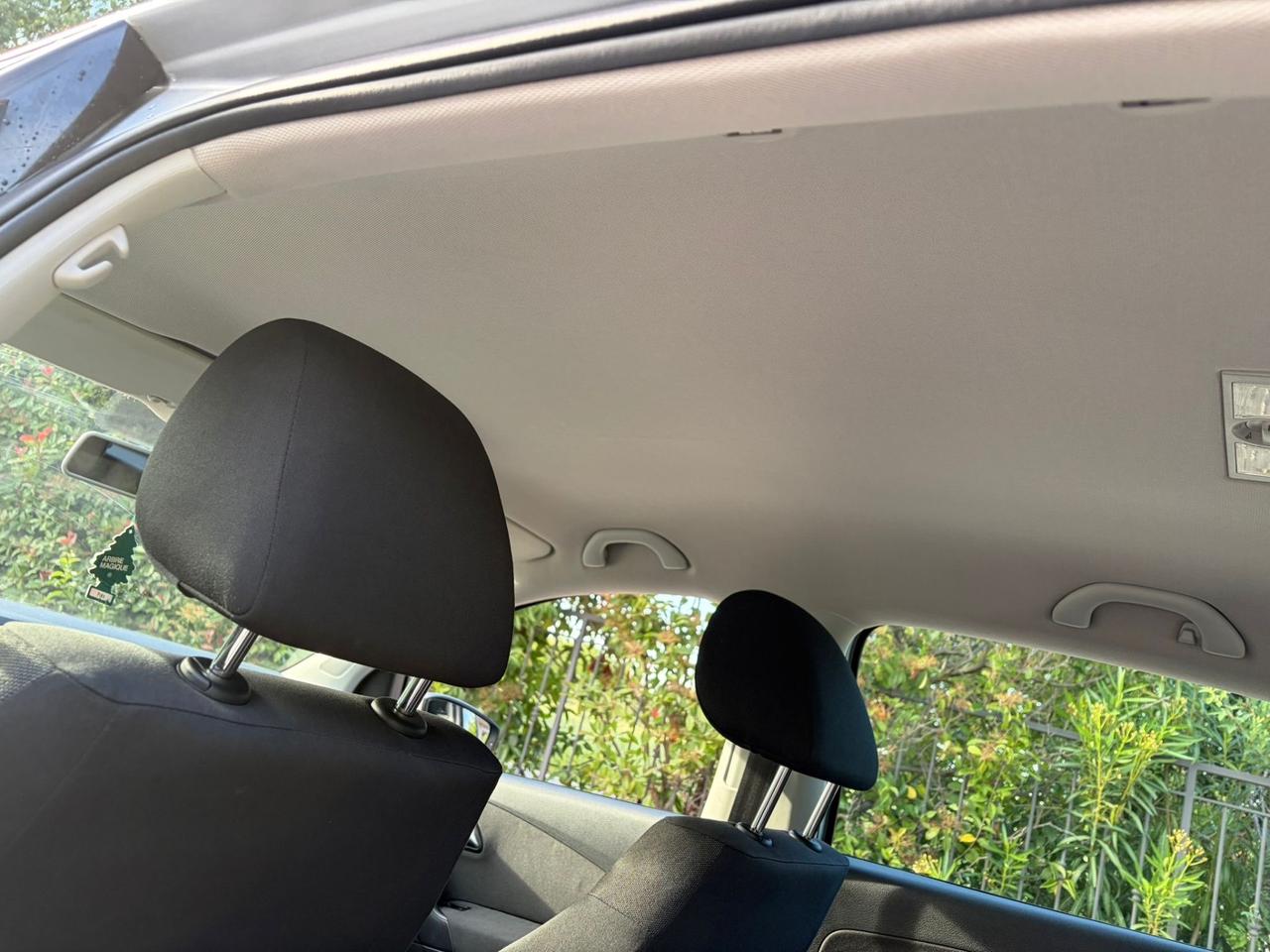 Volkswagen Polo TDI neopatentati
