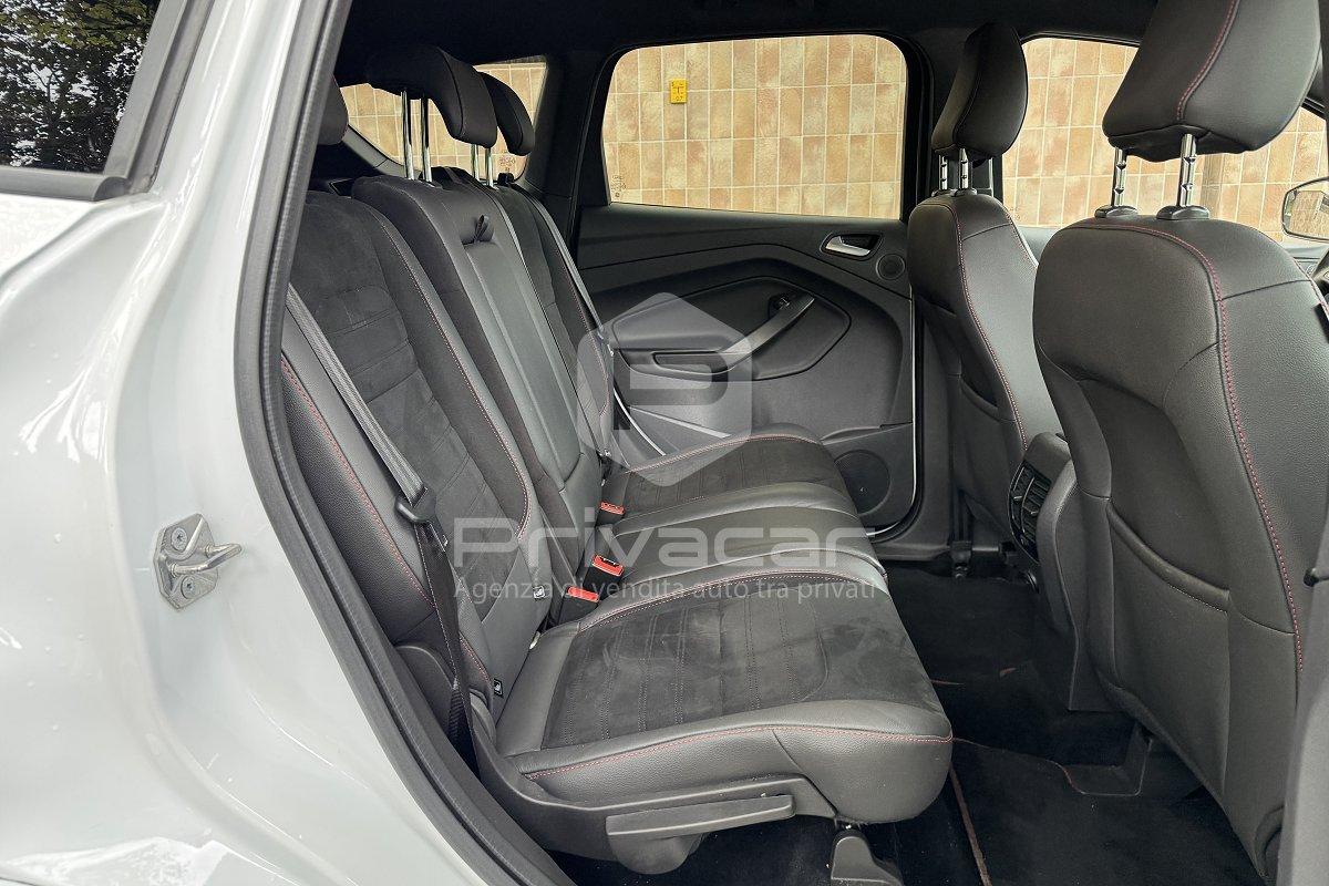 FORD Kuga 1.5 EcoBoost 150 CV S&S 2WD aut. ST-Line