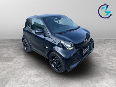 SMART Fortwo III 2020 - Fortwo eq Passion 4,6kW