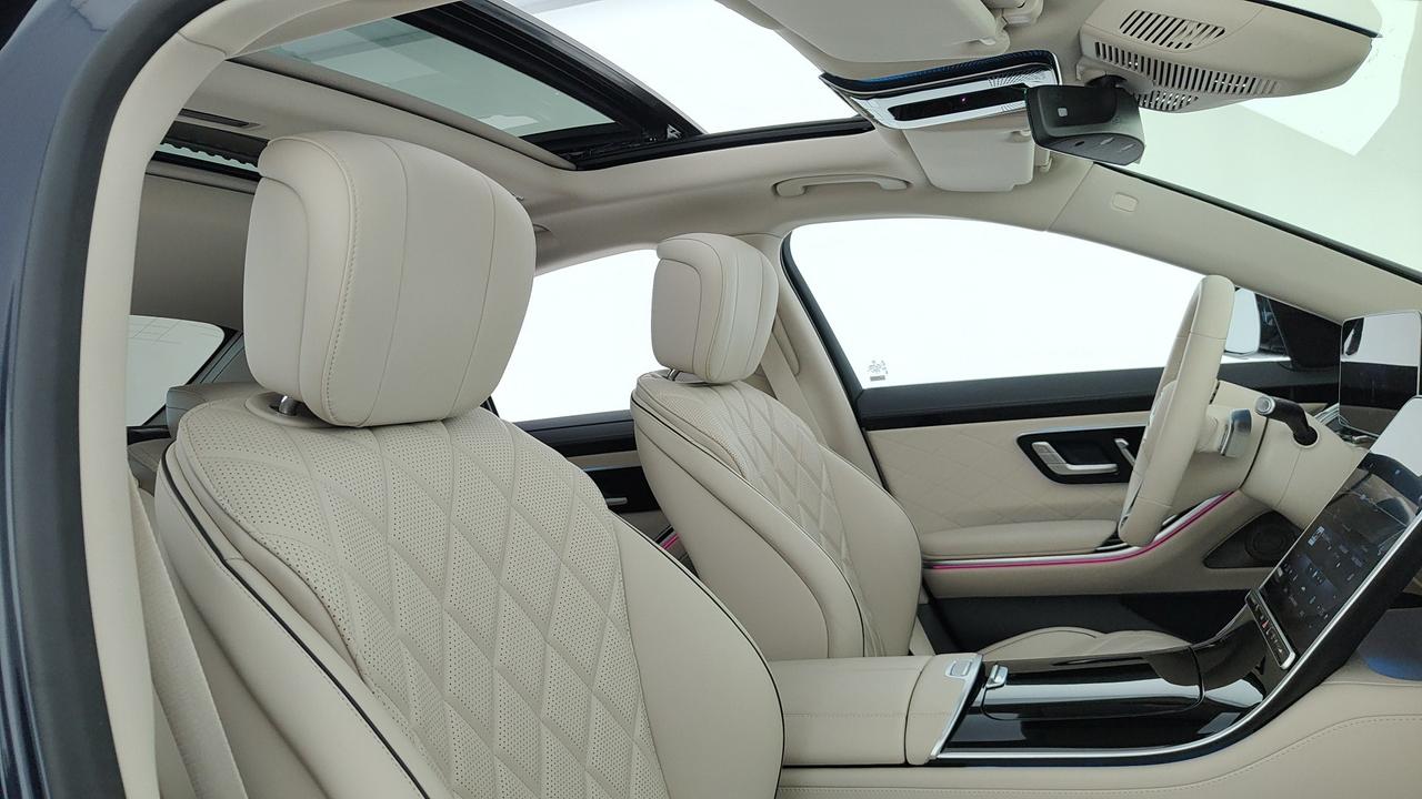 Mercedes-Benz S 350 d Premium Plus 4matic auto