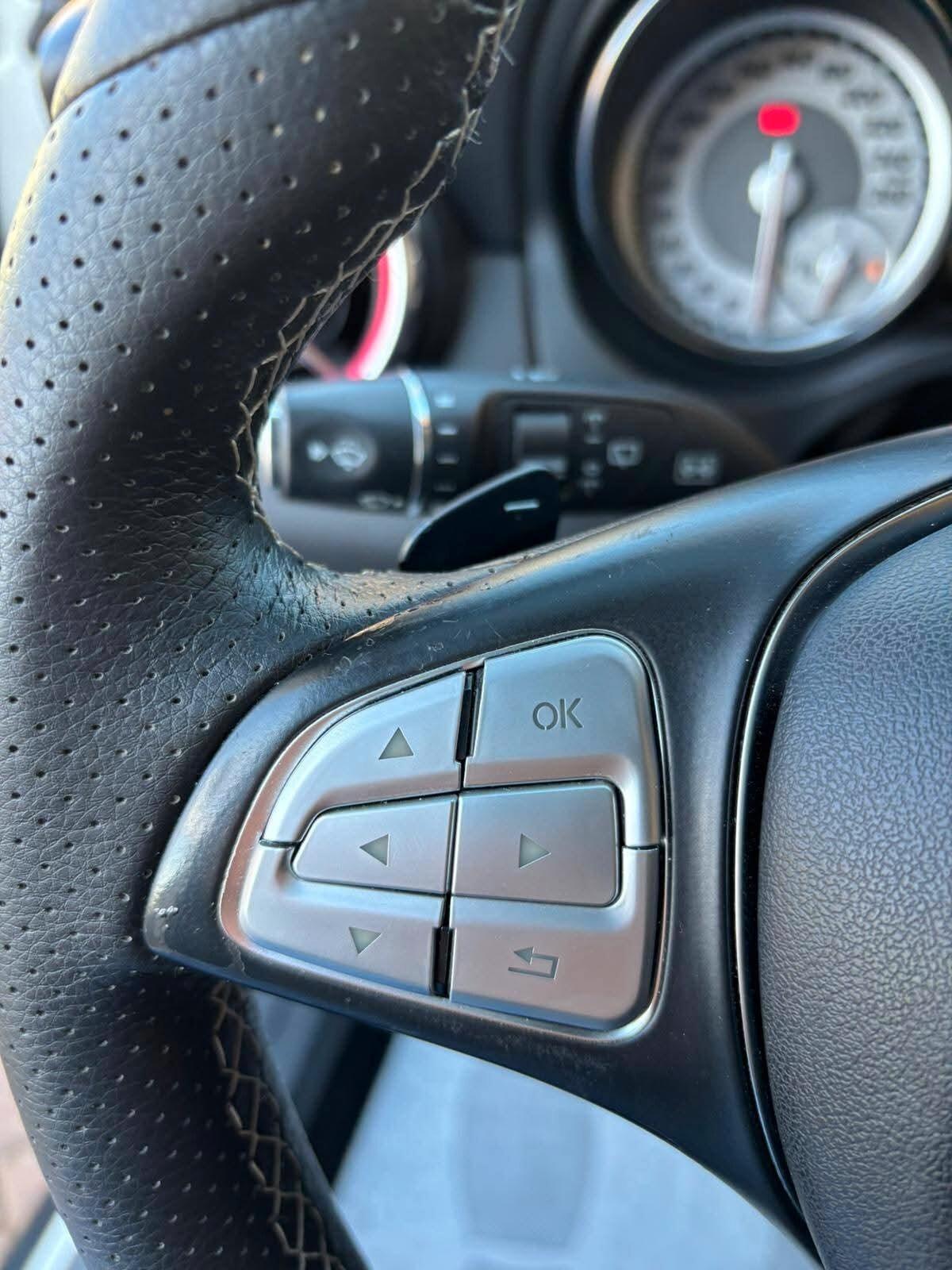 Mercedes-benz GLA 200 d Automatic Sport