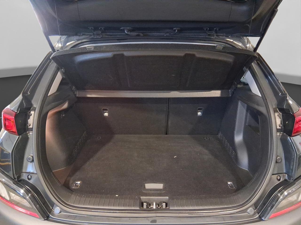 Hyundai Kona HEV 1.6 DCT XLine
