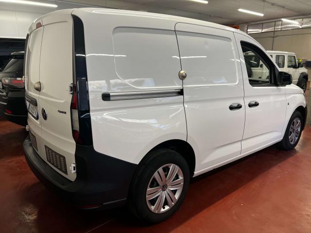 Volkswagen Caddy CADDY 2.0 TDI 90KW BUSINESS 4MOTION