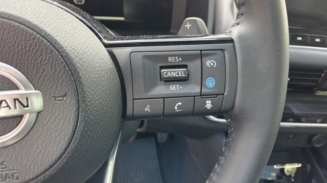 NISSAN Qashqai MHEV 158 CV Xtronic Tekna PERMUTE