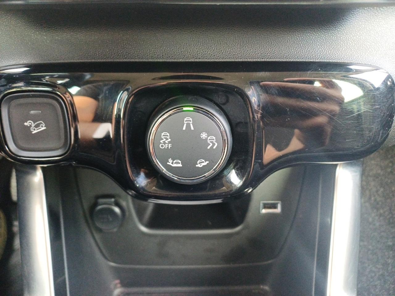 CITROEN C3 Aircross 1ª s. - C3 Aircross PureTech 110 S&S Feel