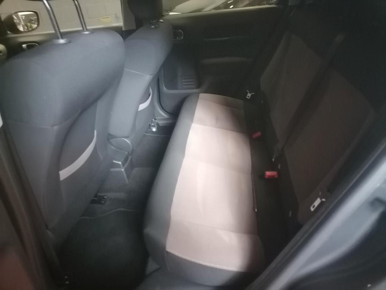 Citroen C4 Cactus PureTech 82 S&S ETG Shine