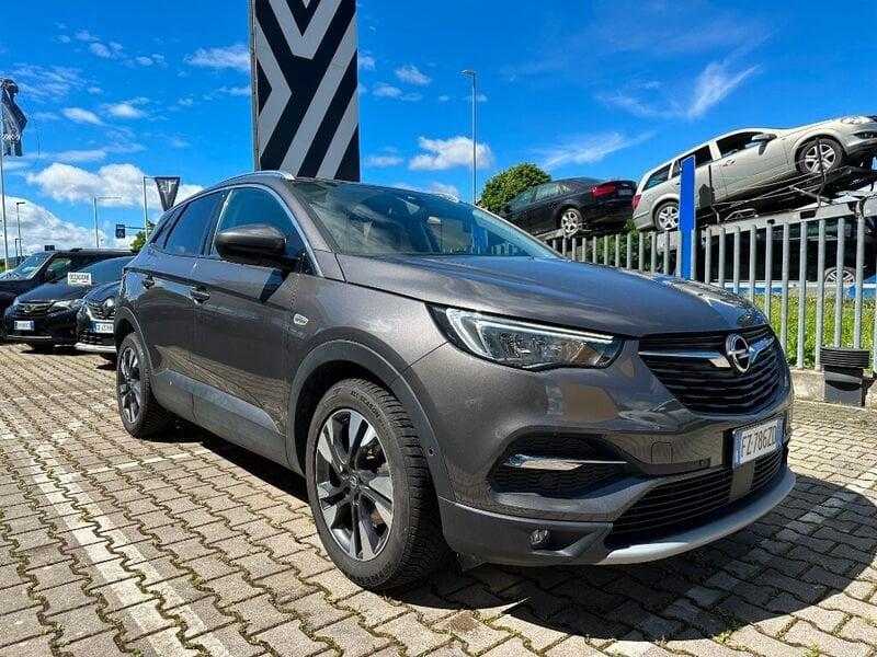 Opel Grandland Grandland X 1.5 diesel Ecotec Start&Stop Business