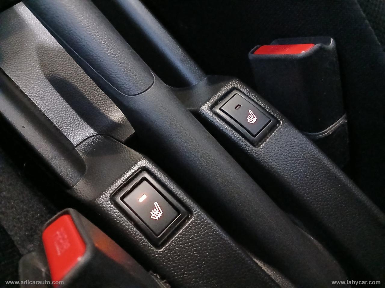 SUZUKI Swift 1.2 Hybrid 4WD AllGrip Top