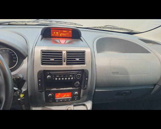 FIAT Scudo Panorama 8 posti 2.0 mjt LH1 Executive 165cv