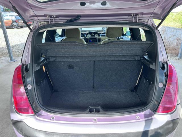 LANCIA Ypsilon 1.2 OK NEOPATENTATI PRONTA CONSEGNA