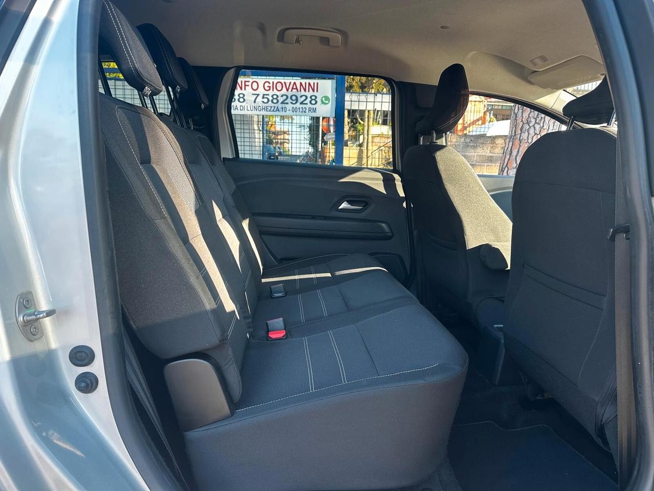 Dacia Jogger 1.0 TCe GPL 100 CV 5 posti Essential