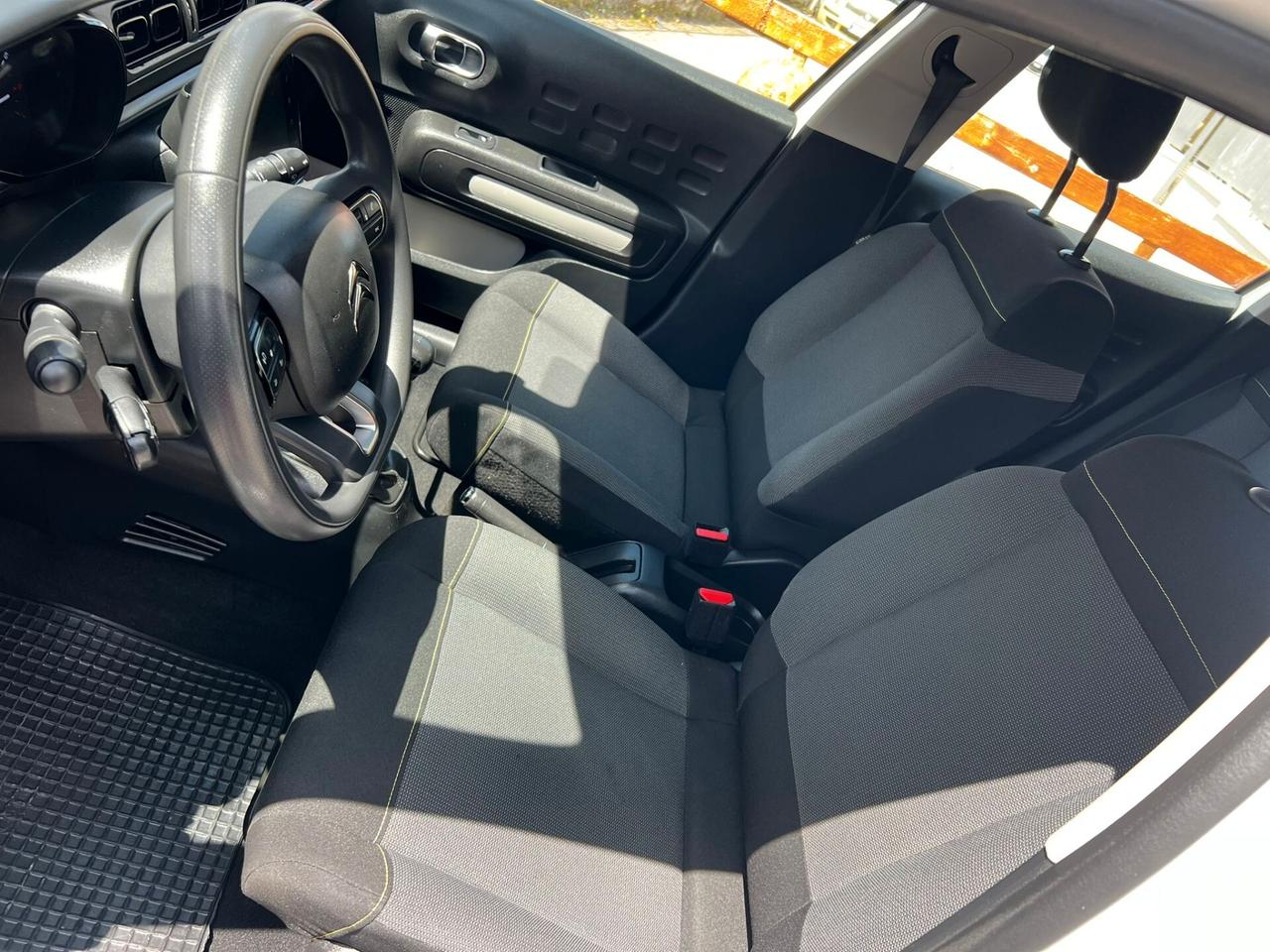 Citroen C3 BlueHDi 100 S&S Shine Pack