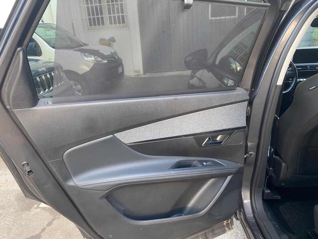 Peugeot 5008 PureTech Turbo 130 S&S EAT8 Allure