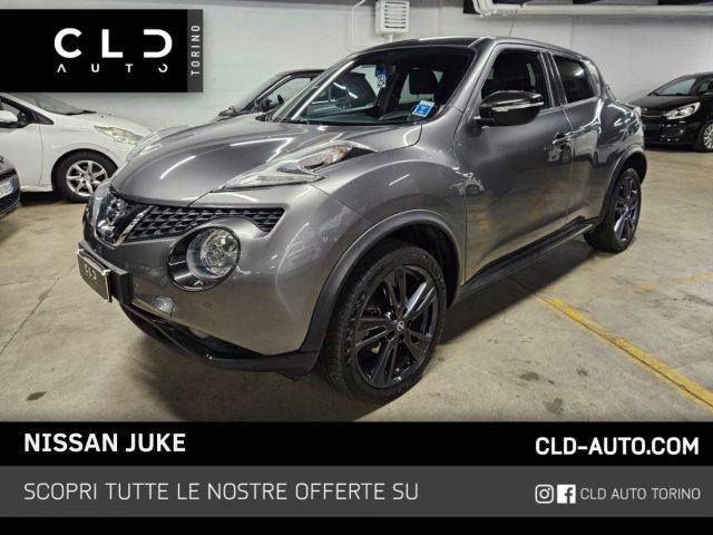 NISSAN Juke 1.5 dCi Start&Stop