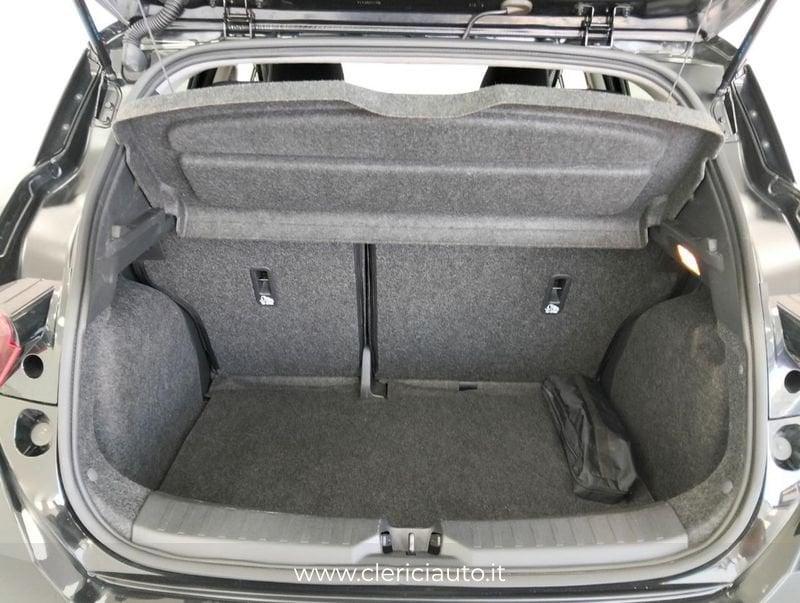 Nissan Micra IG-T 100 Xtronic 5 porte Acenta