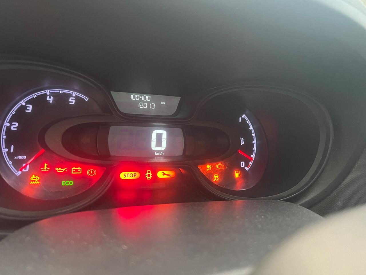 Fiat Talento 1.6 MJT 120CV PL-TN Furgone 12q