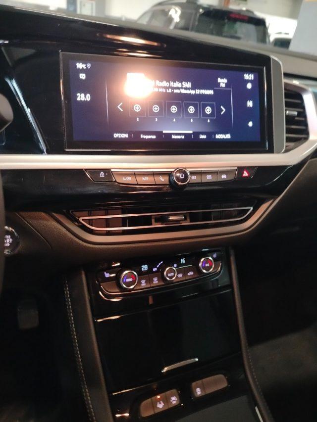 OPEL Grandland 1.5 diesel Ecotec aut. Ultimate