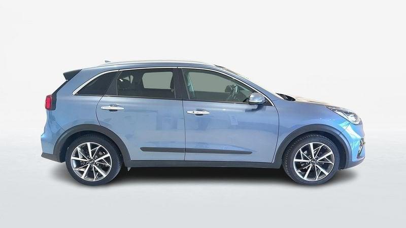 KIA Niro 1.6 GDI HEV STYLE 2WD DCT