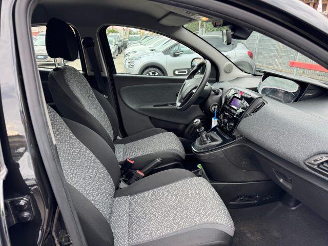 LANCIA Ypsilon 1.0 FireFly 5 porte S&S Hybrid Gold