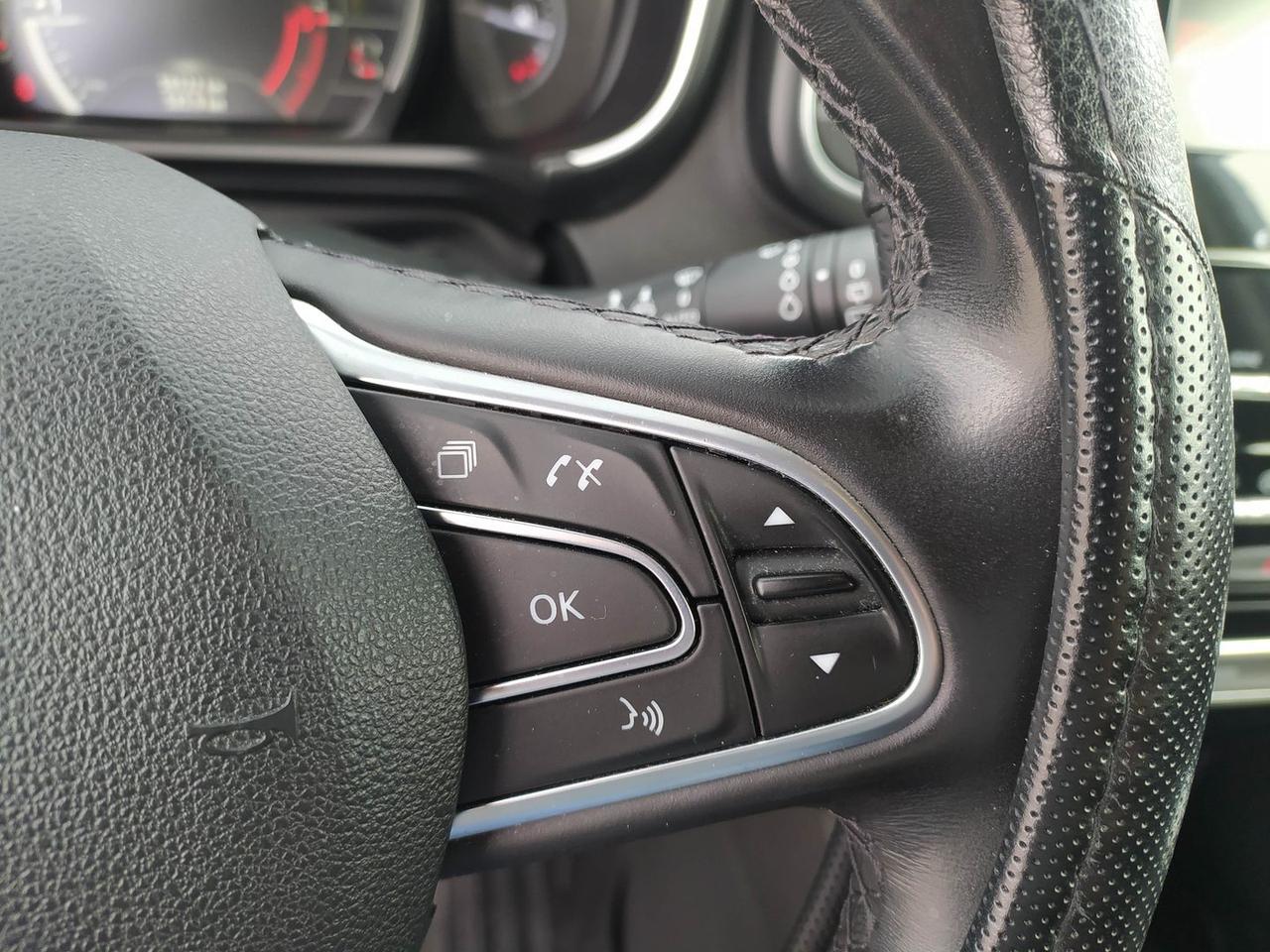 Renault Koleos Business 2.0 Blue dCi 185 #9896