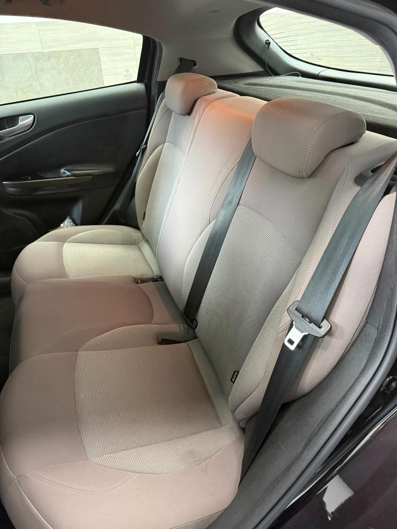 Alfa Romeo Giulietta 1.6 JTDm-2 105 CV Progression