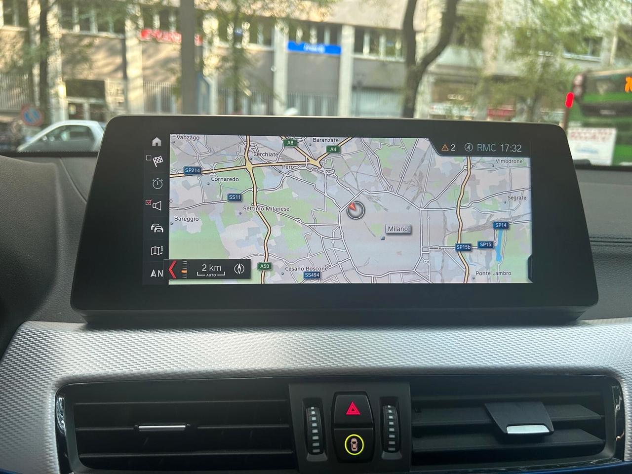 Bmw X2 M xDrive25e Msport-X