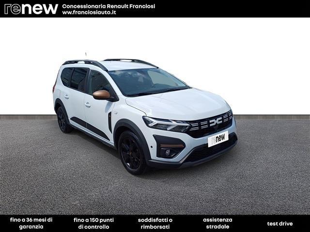 DACIA Jogger 1.0 TCe GPL EXTREME UP 5 P NBI