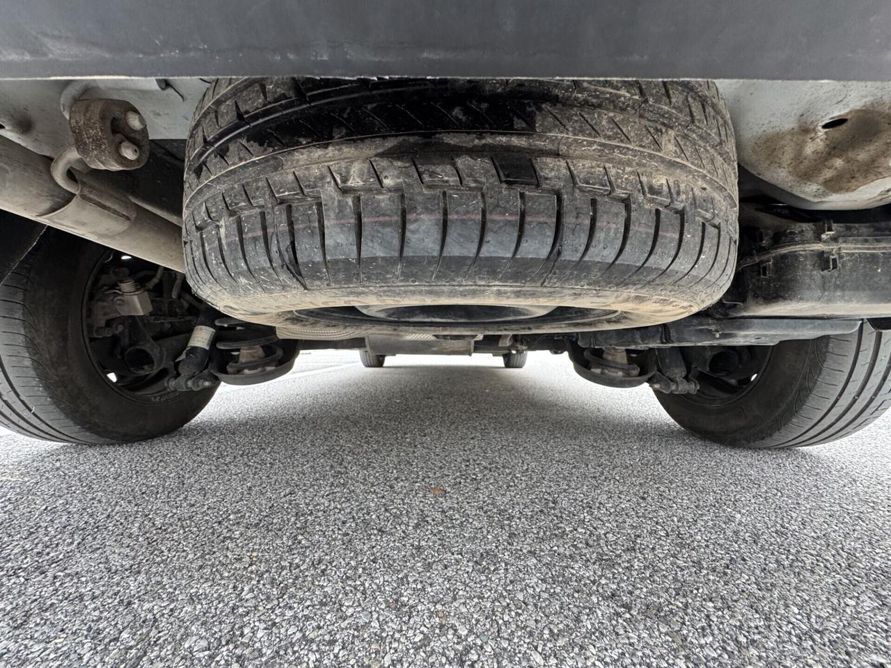 Ford Transit Connect Van Trend 1.5EcoBlue120CV L2H1