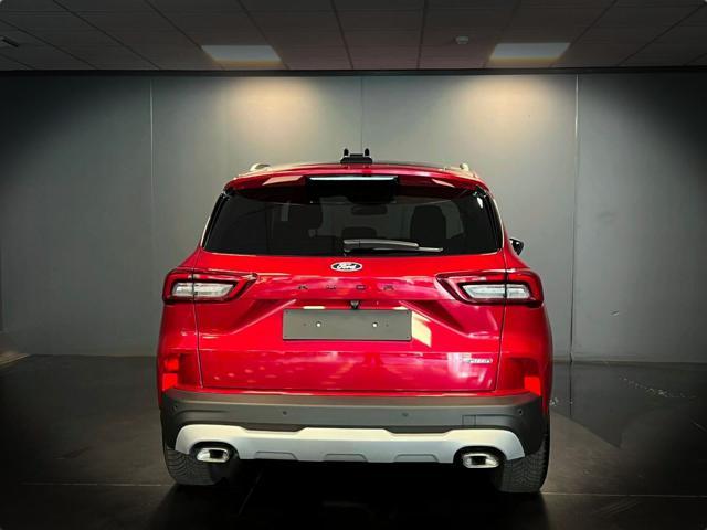 FORD Kuga 2.5 Plug In Hybrid 243 CV 2WD Active