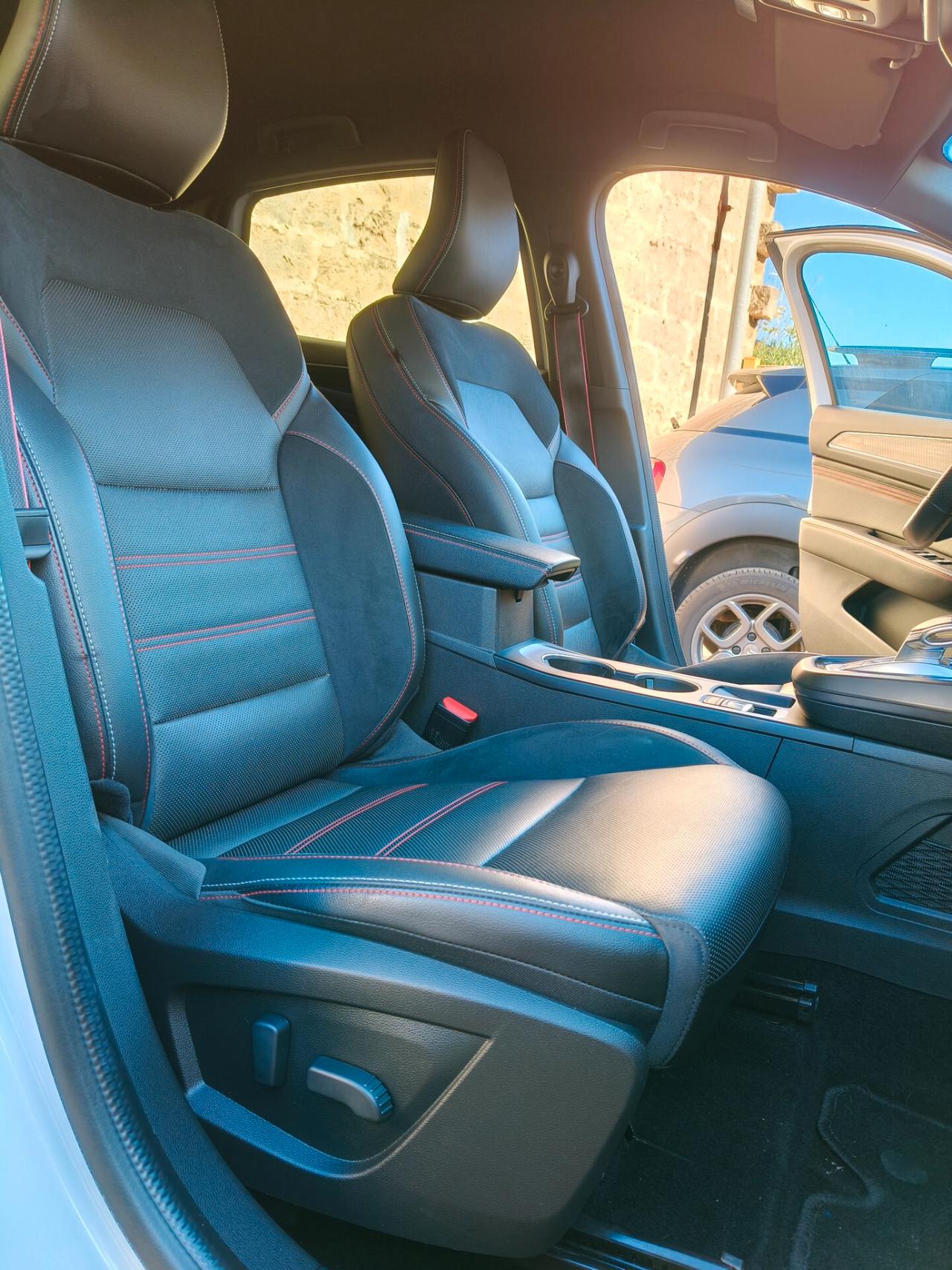 Renault Arkana Hybrid E-Tech 145 CV R.S.Line Fast Track