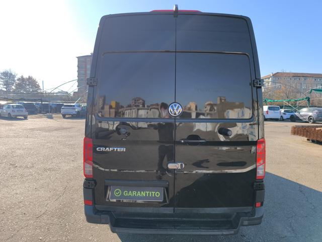VOLKSWAGEN Crafter 30 2.0 tdi 140cv L3H3 Logistic my19