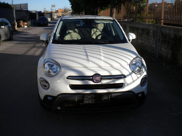 FIAT 500X 1.0 T3 120 CV City Cross