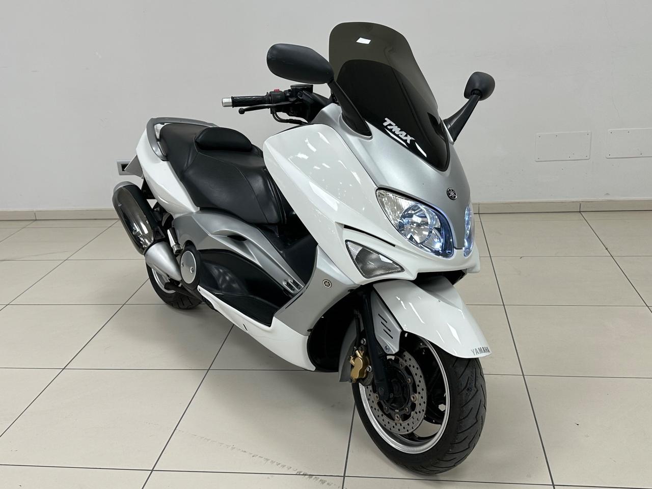 Yamaha TMAX 500 - 2007