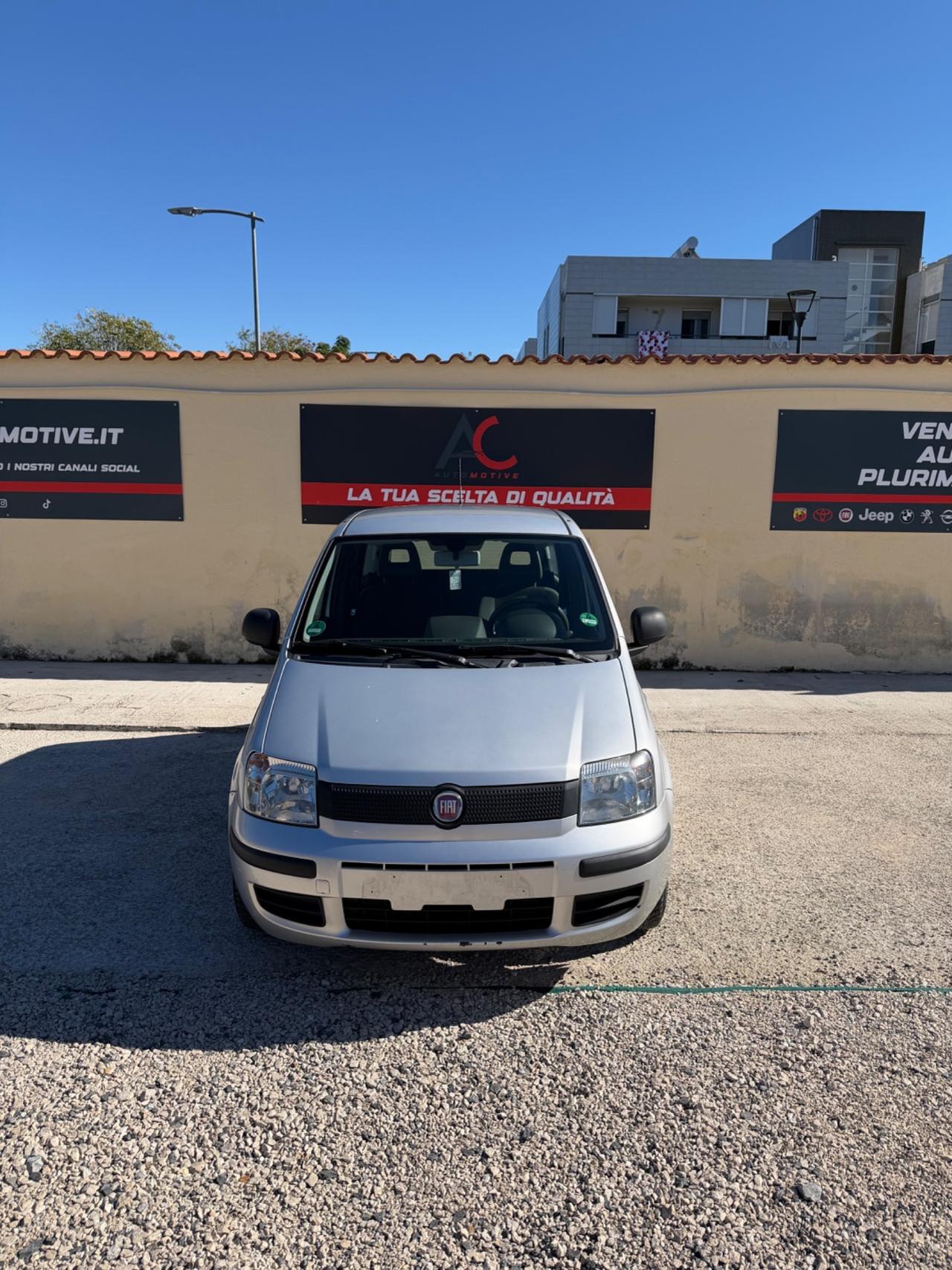 Fiat Panda 1.2 Dynamic