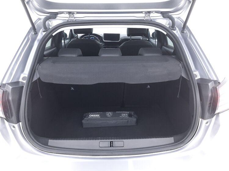 Peugeot 208 Allure BR573499 1.2 Benzina 101CV