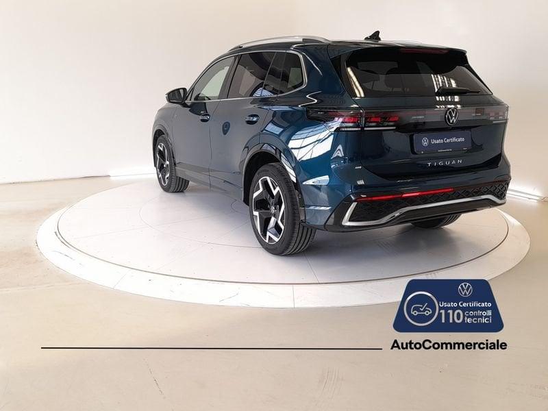 Volkswagen Tiguan 2.0 TDI 110KW SCR R-Line DSG