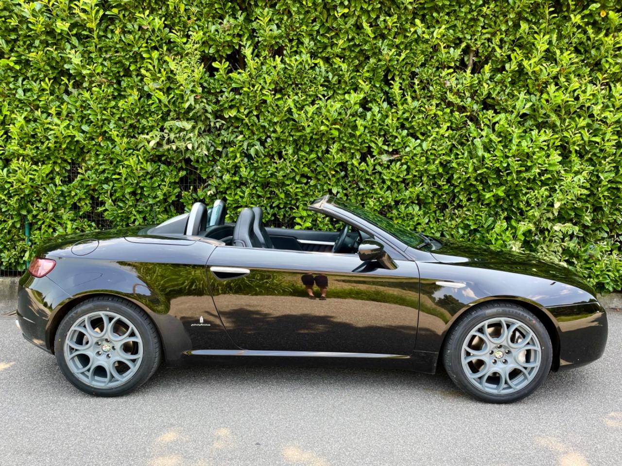 Alfa Romeo Spider 3.2 JTS V6