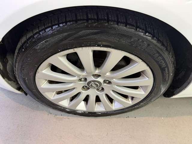 Opel Insignia Insignia I 2008 Berlina 1.6 t Cosmo