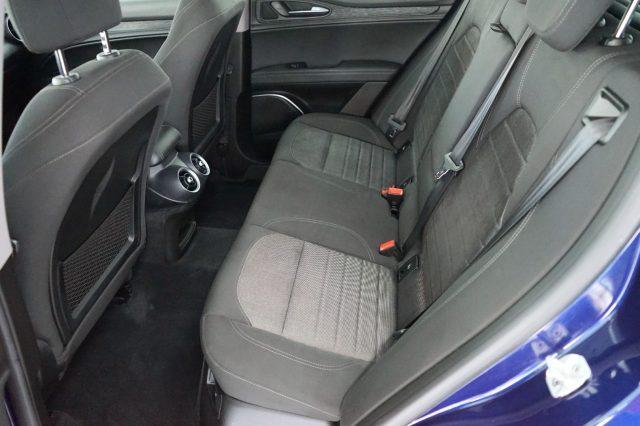 ALFA ROMEO Stelvio 2.2 Turbodiesel 190 CV AT8 Q4 Business